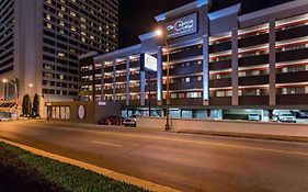 The Capitol Hotel Downtown, Ascend Hotel Collection Nashville Exterior photo