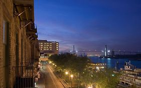 Hyatt Regency Savannah Hotel Exterior photo