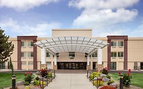 Holiday Inn Missoula Downtown, An Ihg Hotel Exterior photo