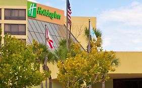 Holiday Inn Orlando International Airport, An Ihg Hotel Exterior photo