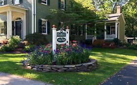 The Bed And Breakfast At Oliver Phelps Canandaigua Exterior photo