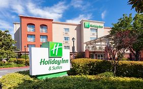 Holiday Inn & Suites San Mateo - Sfo, An Ihg Hotel Exterior photo