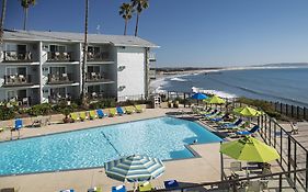 Shore Cliff Hotel Pismo Beach Exterior photo