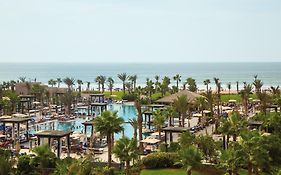 Riu Tikida Beach Agadir Exterior photo