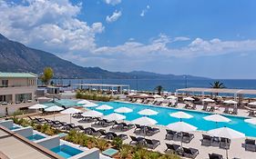 Horizon Blu Boutique Hotel Kalamata Exterior photo