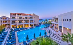 Porto Platanias Beach Resort & Spa Exterior photo