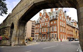 The Grand, York Hotel Exterior photo