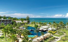 The Sands Khao Lak By Katathani - Sha Extra Plus Hotel Exterior photo