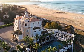 Bela Vista Hotel & Spa - Relais & Chateaux (Adults Only) Portimao Exterior photo