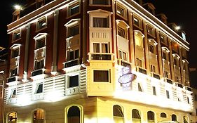 Golden Horn Hotel Istanbul Exterior photo