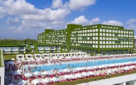 Adam & Eve - Adult Only Hotel Belek Exterior photo