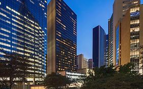 Hilton Garden Inn Downtown Dallas Exterior photo