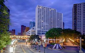 Hyatt Regency Minneapolis Exterior photo