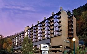 Edgewater Hotel And Conference Center Gatlinburg Exterior photo