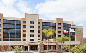 Holiday Inn Diamond Bar - Pomona, An Ihg Hotel Exterior photo