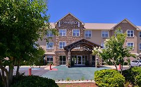 Staybridge Suites Wichita Falls, An Ihg Hotel Exterior photo