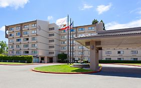 Crowne Plaza Silicon Valley North - Union City, An Ihg Hotel Exterior photo