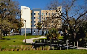 Staybridge Suites St. Petersburg Fl, An Ihg Hotel Exterior photo