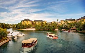 Universal'S Loews Royal Pacific Resort Orlando Exterior photo