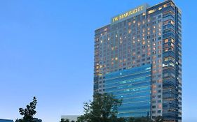 Jw Marriott Hotel Medan Exterior photo