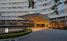 Intercontinental Medellin - Movich, An Ihg Hotel Exterior photo