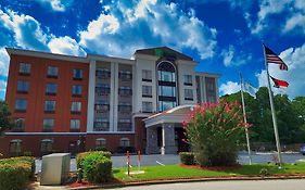 Holiday Inn Express & Suites Wilson-Downtown, An Ihg Hotel Exterior photo