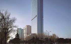 Hyatt Regency Changchun Hotel Exterior photo