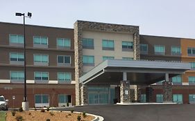 Holiday Inn Express & Suites Danville, An Ihg Hotel Exterior photo