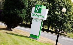 Holiday Inn Newcastle Gosforth Park, An Ihg Hotel Exterior photo