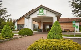 Holiday Inn Northampton West M1 Junc 16, An Ihg Hotel Exterior photo