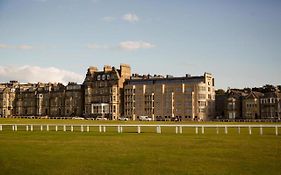 Rusacks St Andrews Hotel Exterior photo