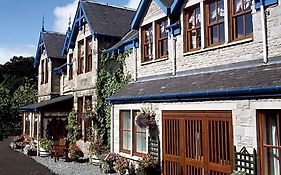 Rosemount Hotel Pitlochry Exterior photo