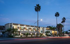 Holiday Inn Express And Suites La Jolla - Windansea Beach, And Ihg Hotel San Diego Exterior photo