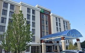 Holiday Inn Express Chicago Nw - Arlington Heights, An Ihg Hotel Exterior photo