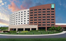 Embassy Suites Loveland Conference Center Exterior photo