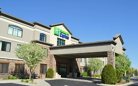 Holiday Inn Express & Suites Bozeman West, An Ihg Hotel Exterior photo