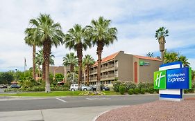 Holiday Inn Express Palm Desert, An Ihg Hotel Exterior photo