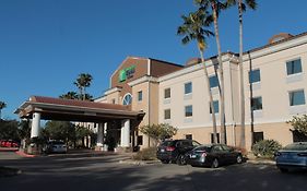 Holiday Inn Express Hotel And Suites Brownsville, An Ihg Hotel Exterior photo