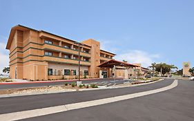 Holiday Inn Express Hotel & Suites Ventura Harbor, An Ihg Hotel Exterior photo