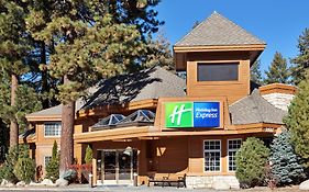 Holiday Inn Express South Lake Tahoe, An Ihg Hotel Exterior photo