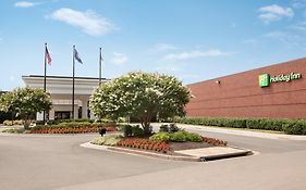 Holiday Inn Washington-Dulles International Airport, An Ihg Hotel Sterling Exterior photo