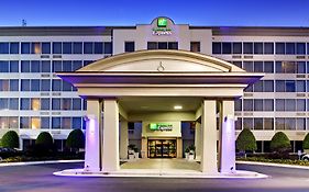 Holiday Inn Express - Atlanta-Kennesaw, An Ihg Hotel Exterior photo