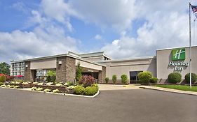 Holiday Inn Akron-West, An Ihg Hotel Montrose Exterior photo