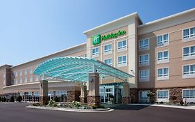 Holiday Inn Eau Claire South I-94, An Ihg Hotel Exterior photo