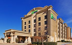 Holiday Inn Express Frisco Legacy Park Area, An Ihg Hotel Exterior photo