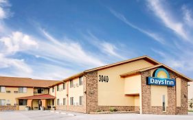 Days Inn By Wyndham Fort Dodge Exterior photo