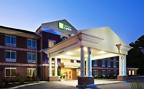 Holiday Inn Express Carrollton, An Ihg Hotel Exterior photo