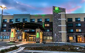 Holiday Inn & Suites Denver Tech Center-Centennial, An Ihg Hotel Exterior photo