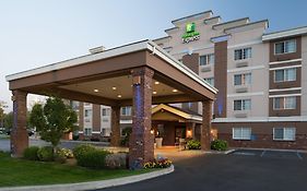 Holiday Inn Express Spokane-Valley, An Ihg Hotel Spokane Valley Exterior photo