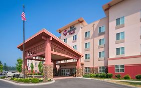 Best Western Plus Arlington/Marysville Exterior photo